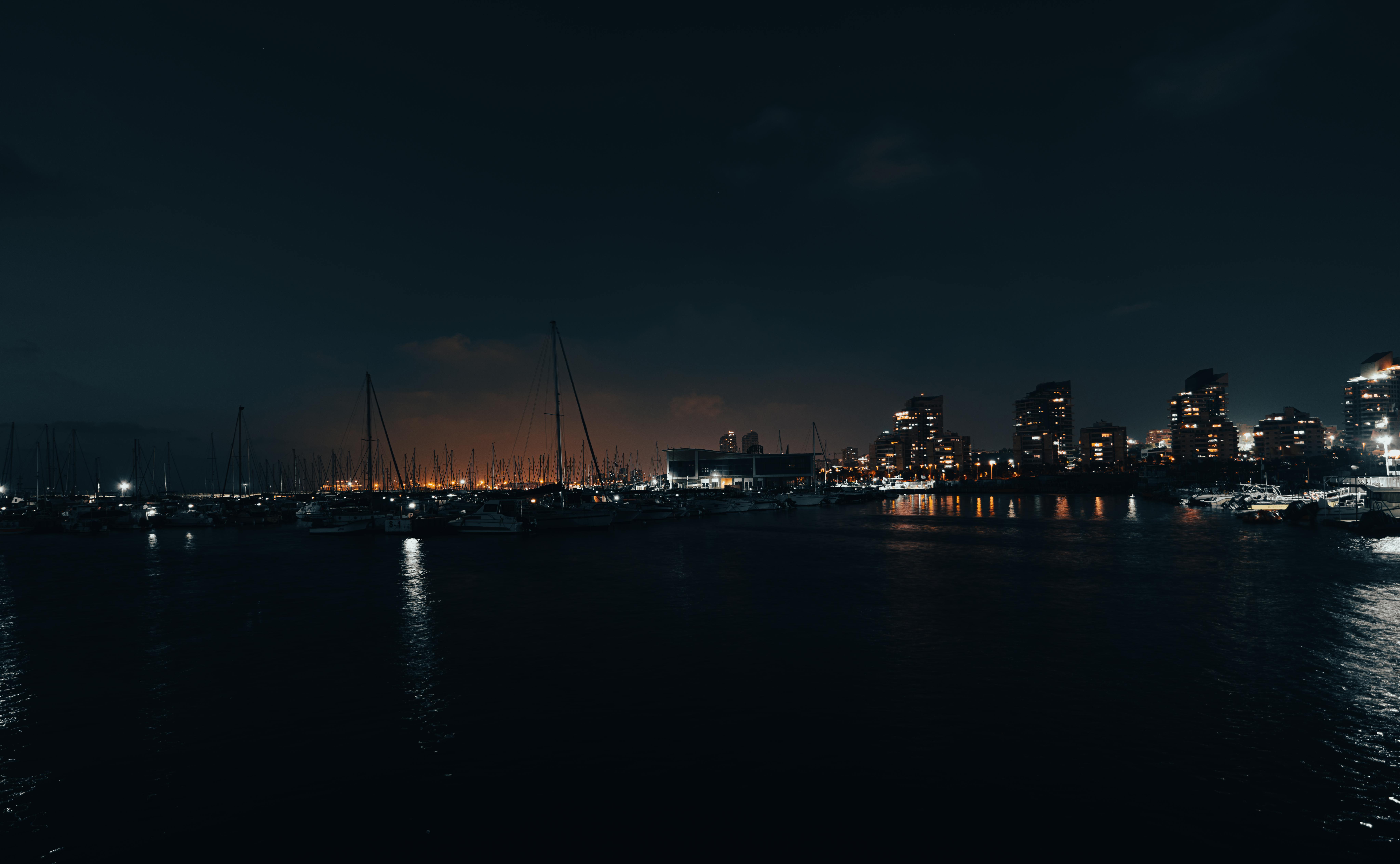 מרינה באשדוד