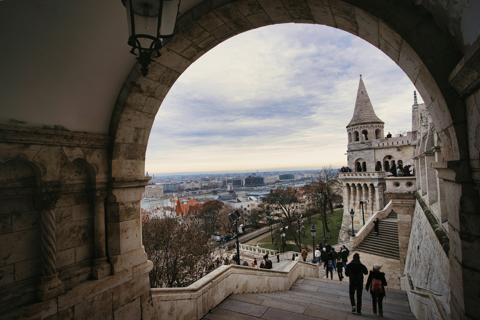 RONROV — גלריית צילום